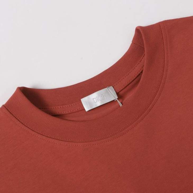 Dior T Shirts Short _SKUDiorS-2XL12yr8516142